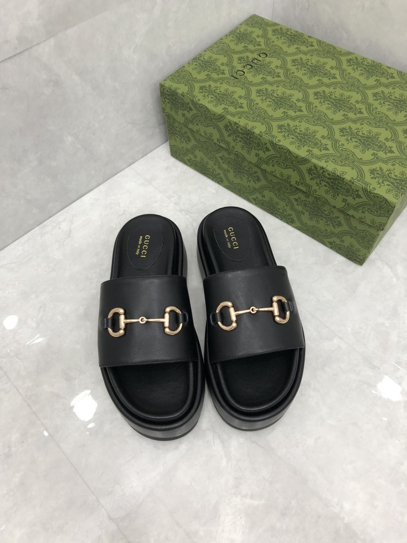 Gucci Slippers